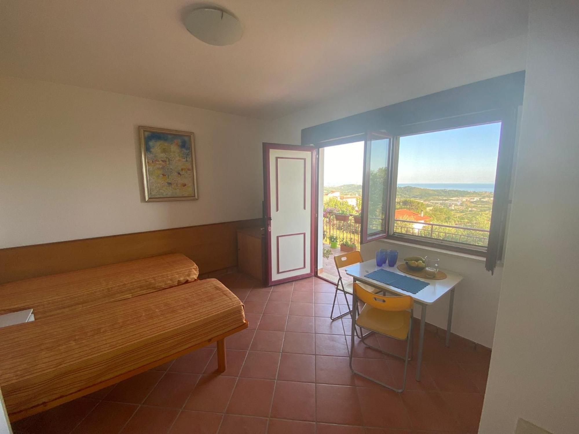 Giada Casa Vacanze Apartment Spigno Saturnia Exterior foto