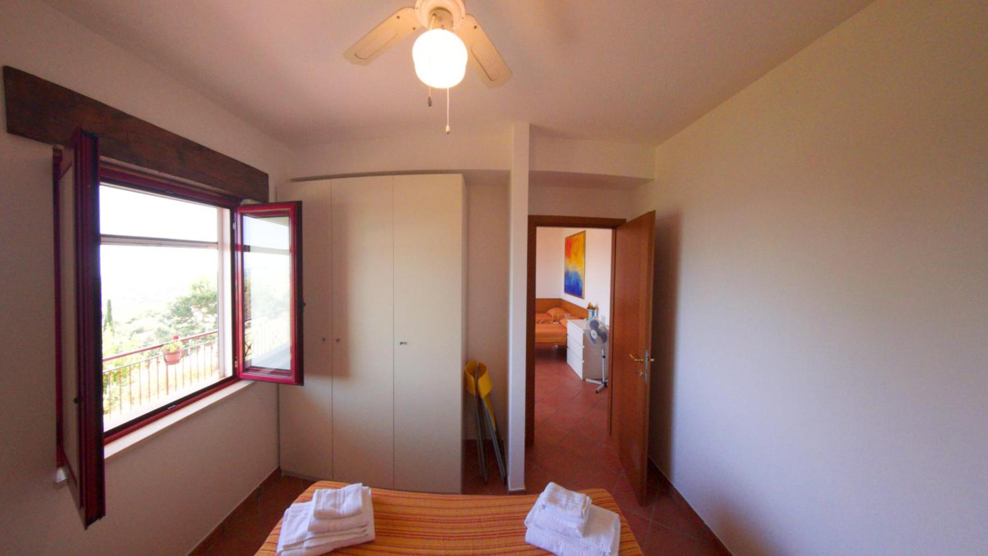 Giada Casa Vacanze Apartment Spigno Saturnia Exterior foto