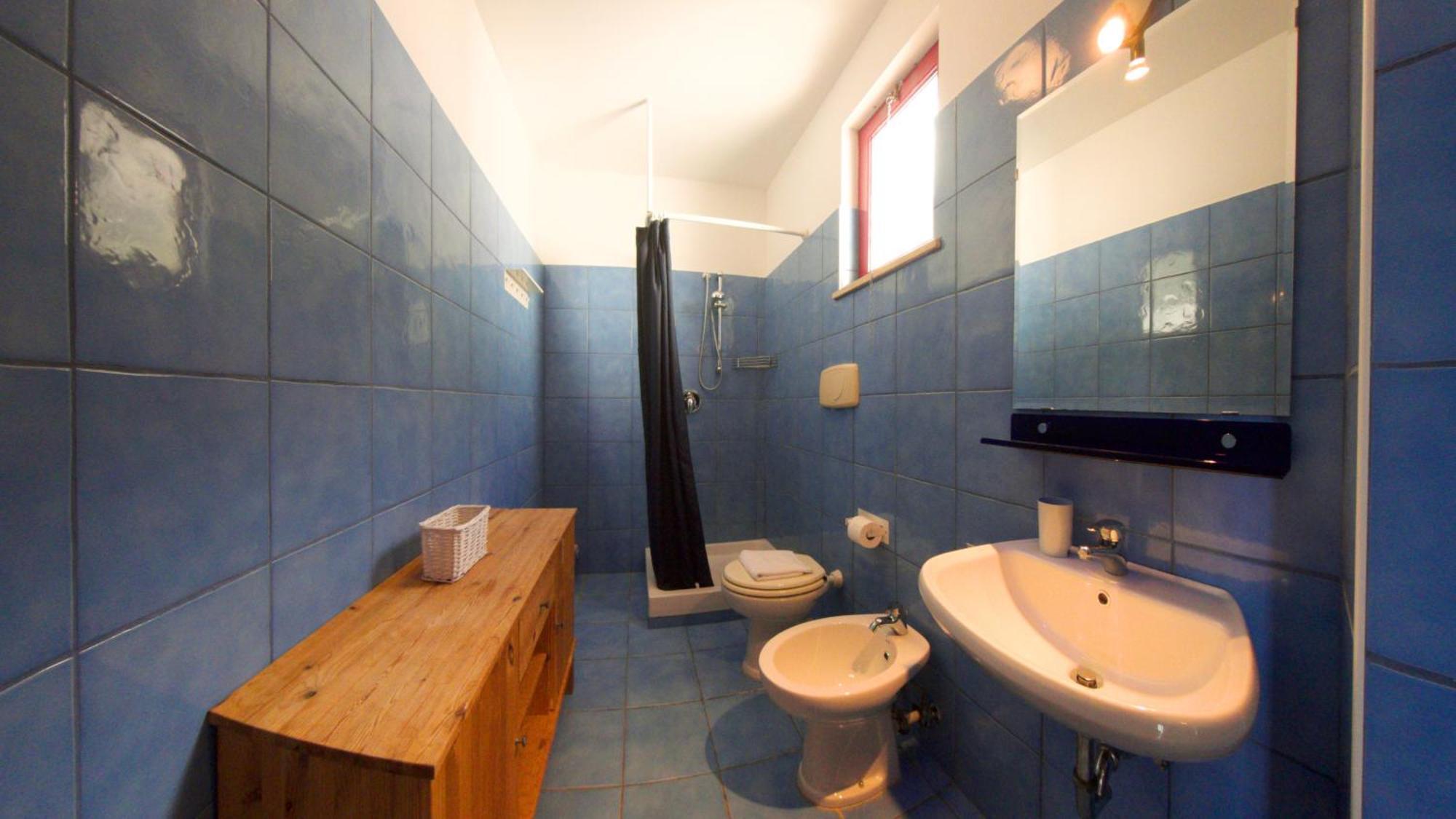 Giada Casa Vacanze Apartment Spigno Saturnia Exterior foto